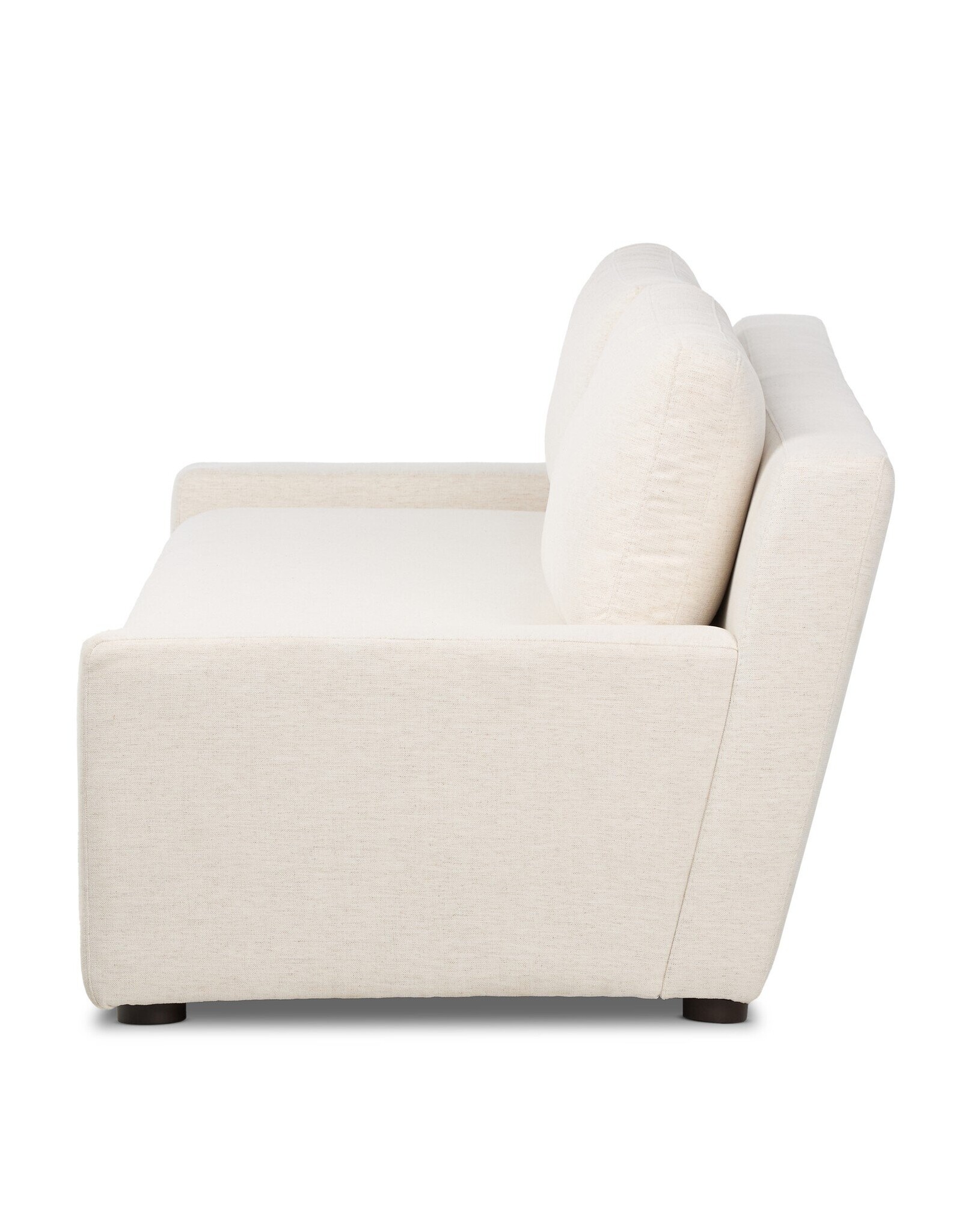 Yelena Sofa 100" in Crypton Nomad Snow