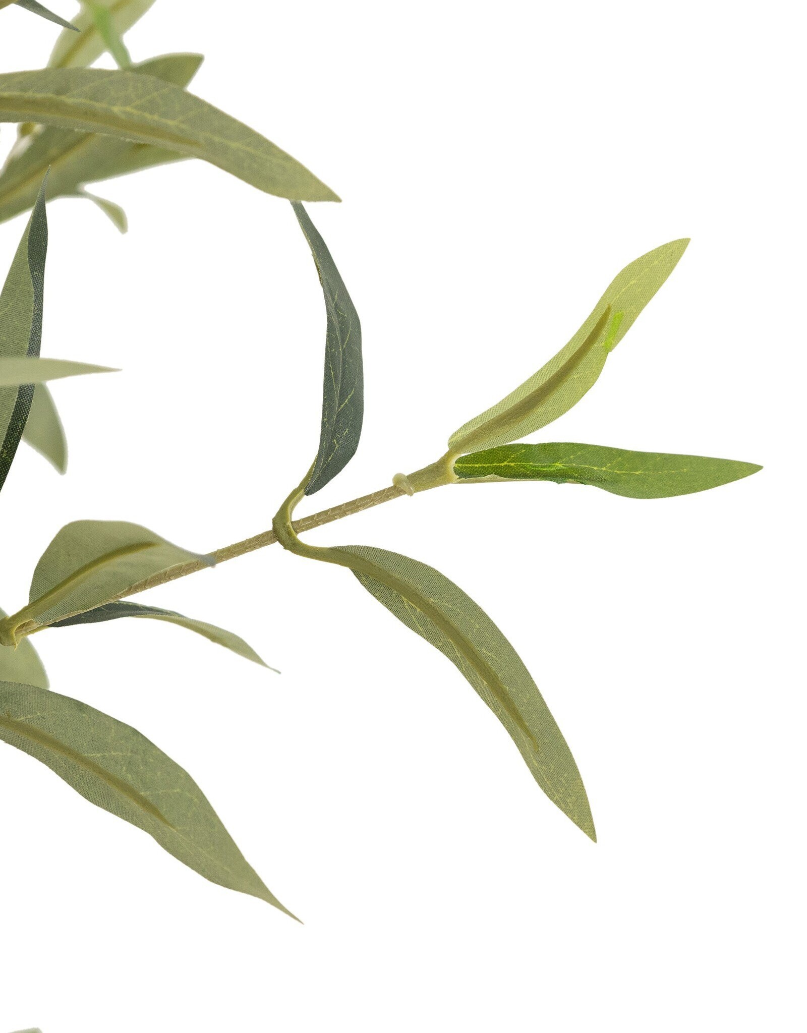 Faux Olive Tree Slim