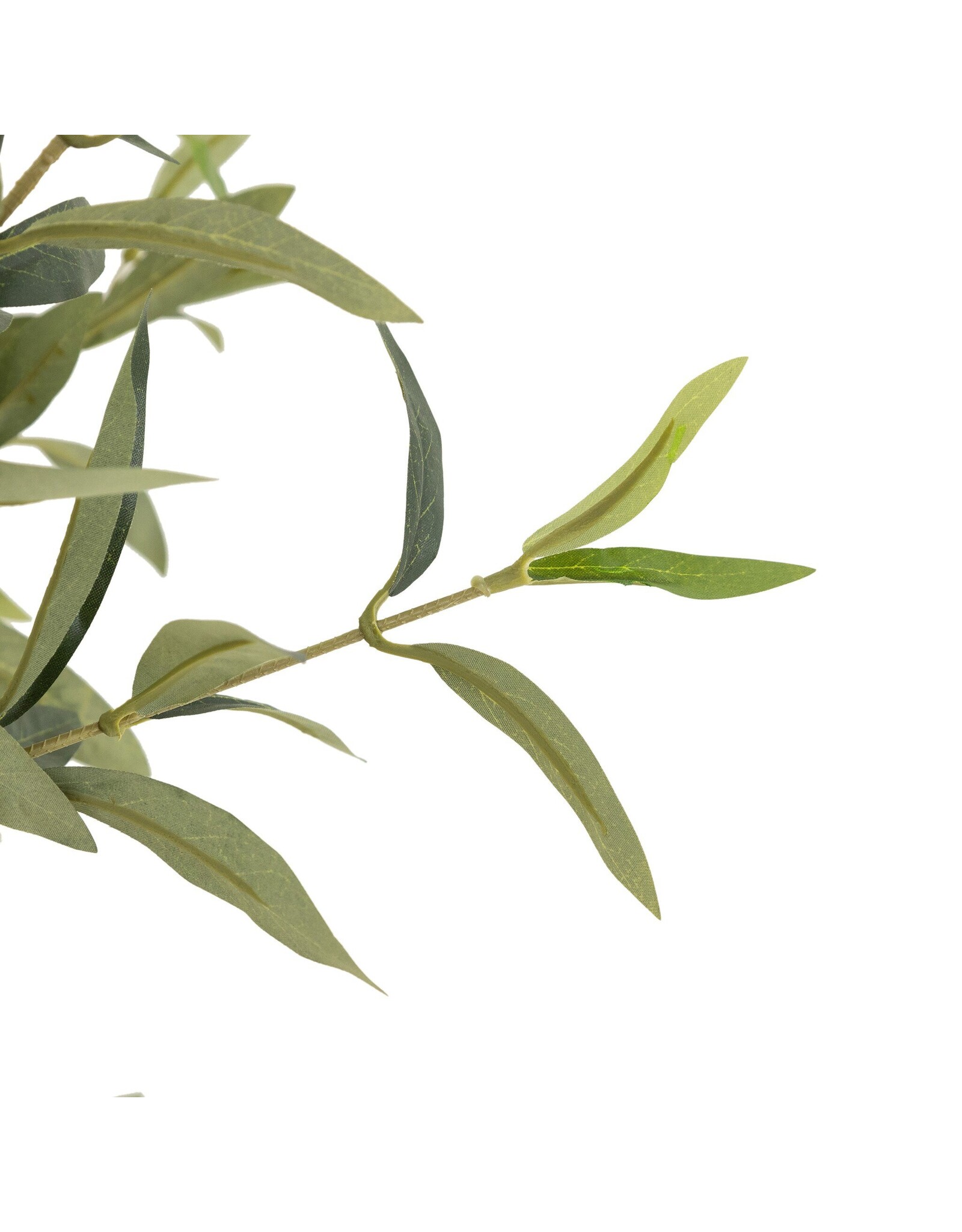 Faux Olive Tree Slim