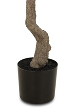 Faux Olive Tree