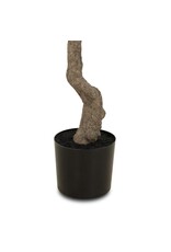 Faux Olive Tree Slim