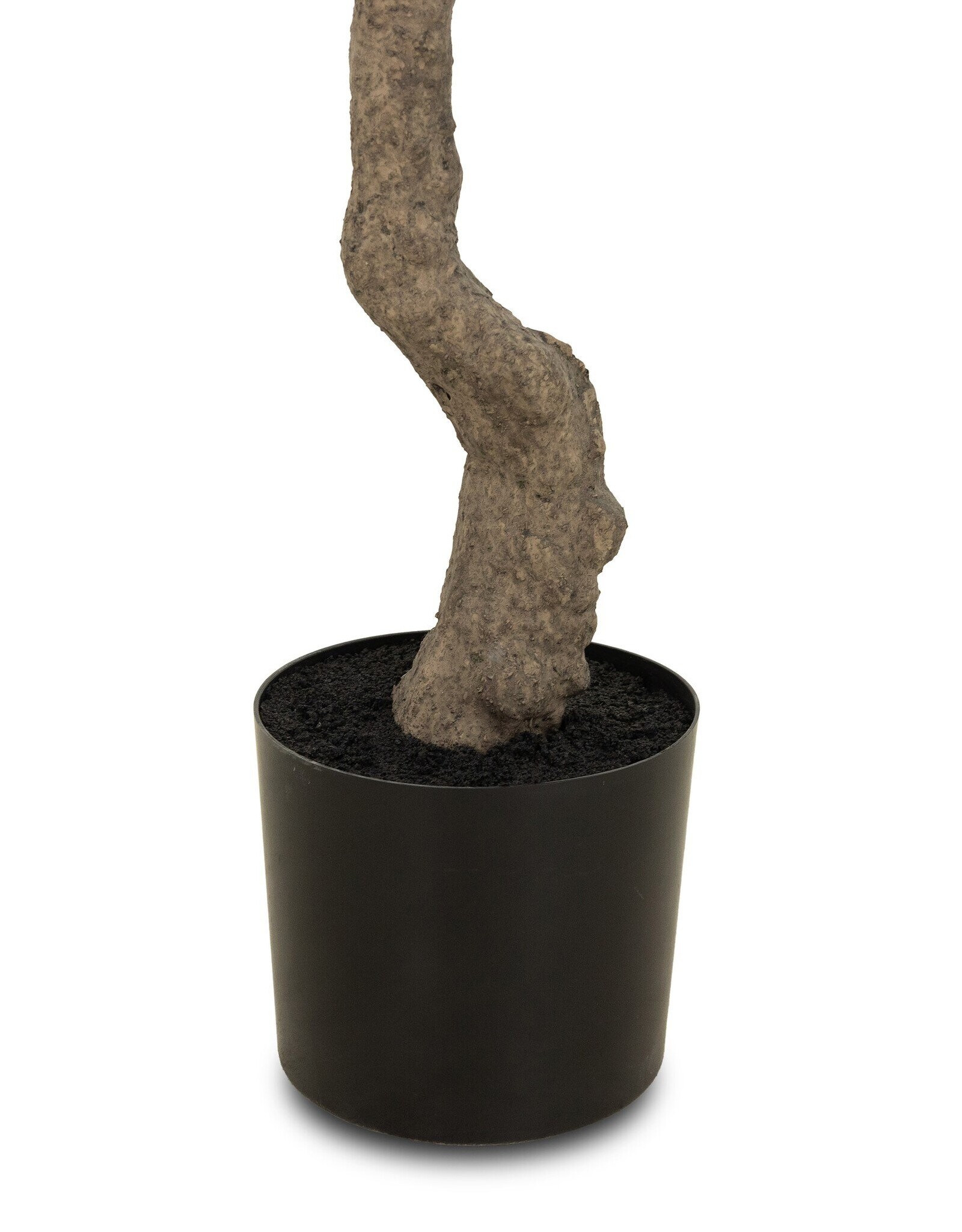 Faux Olive Tree Slim