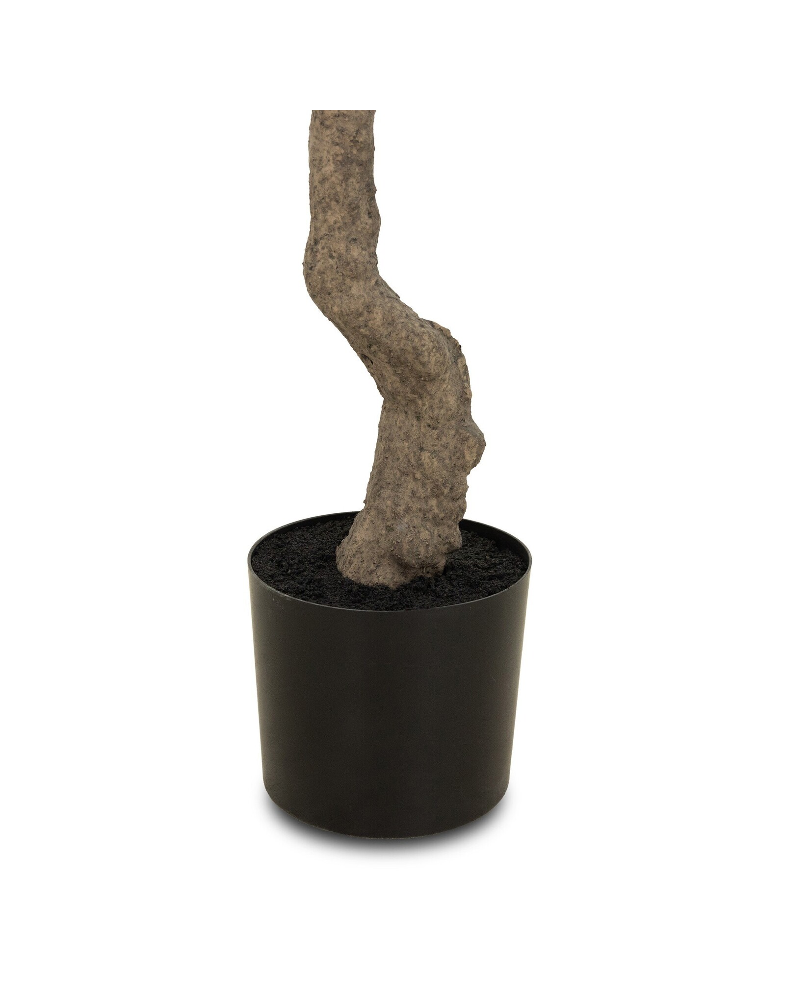 Faux Olive Tree Slim