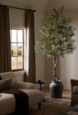 Faux Olive Tree