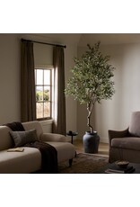 Faux Olive Tree Slim
