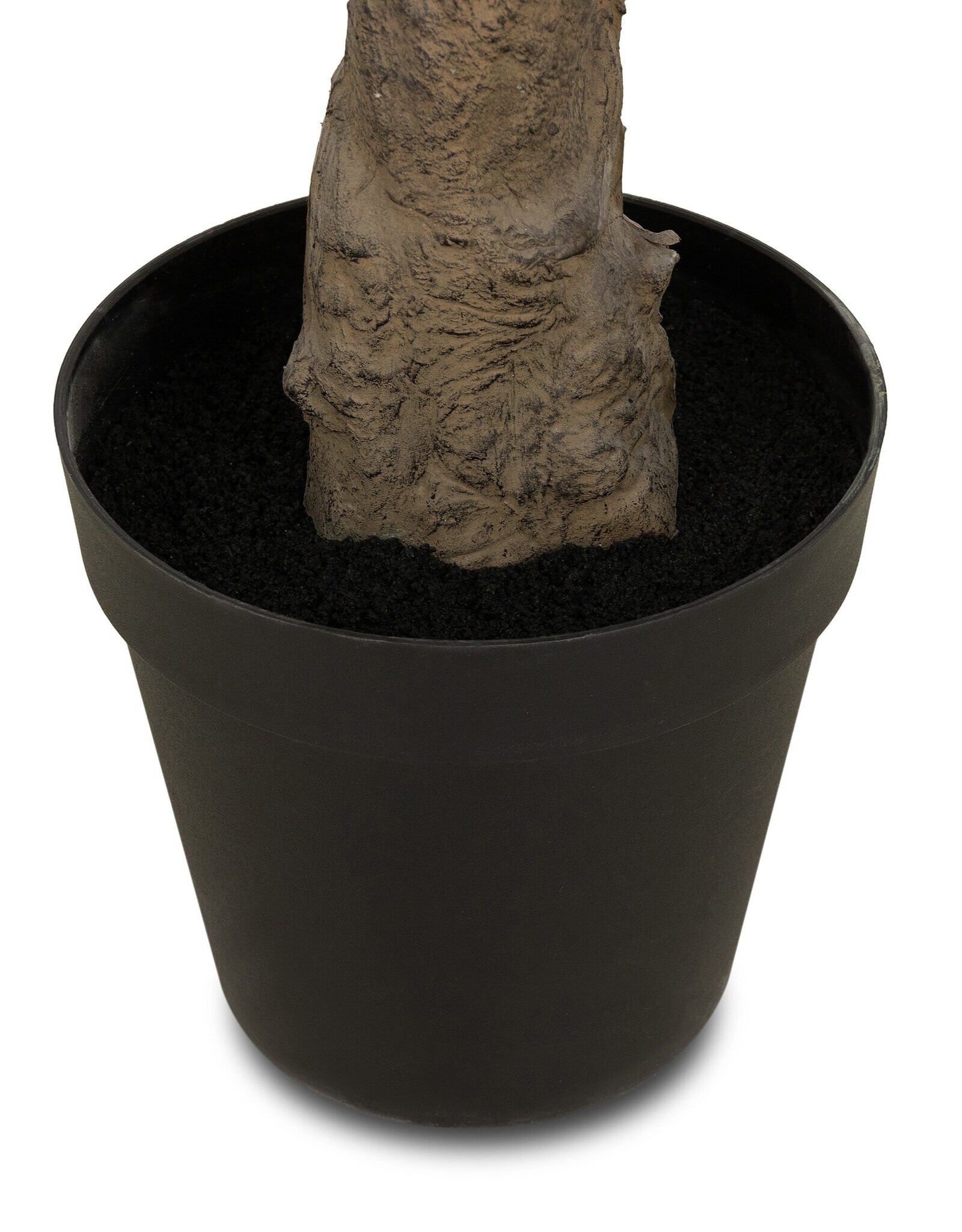 Faux Olive Tree Wide
