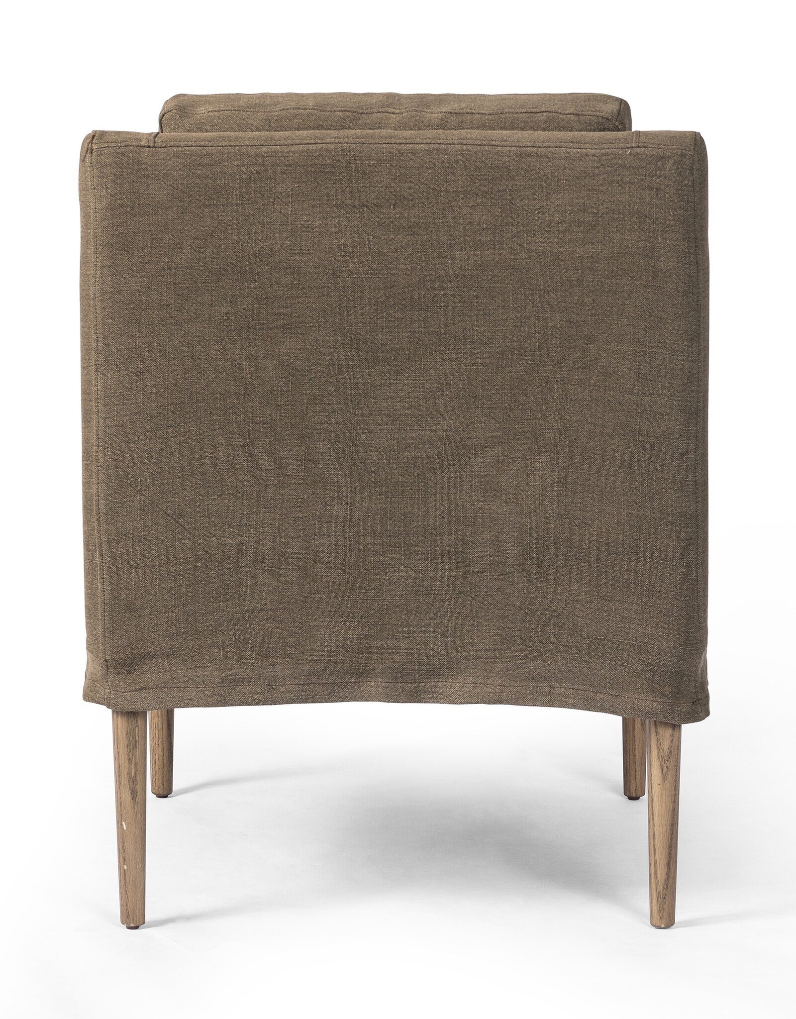 Aurelia Dining Chair in Broadway Coffee