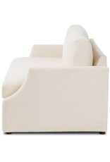 Delfino Sofa, Crypton Nomad Snow - 105"