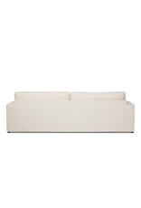 Delfino Sofa, Crypton Nomad Snow - 105"