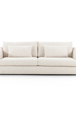 Kelsey Sofa, Dover Crescent -92"