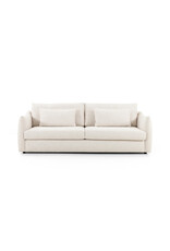 Kelsey Sofa, Dover Crescent -92"