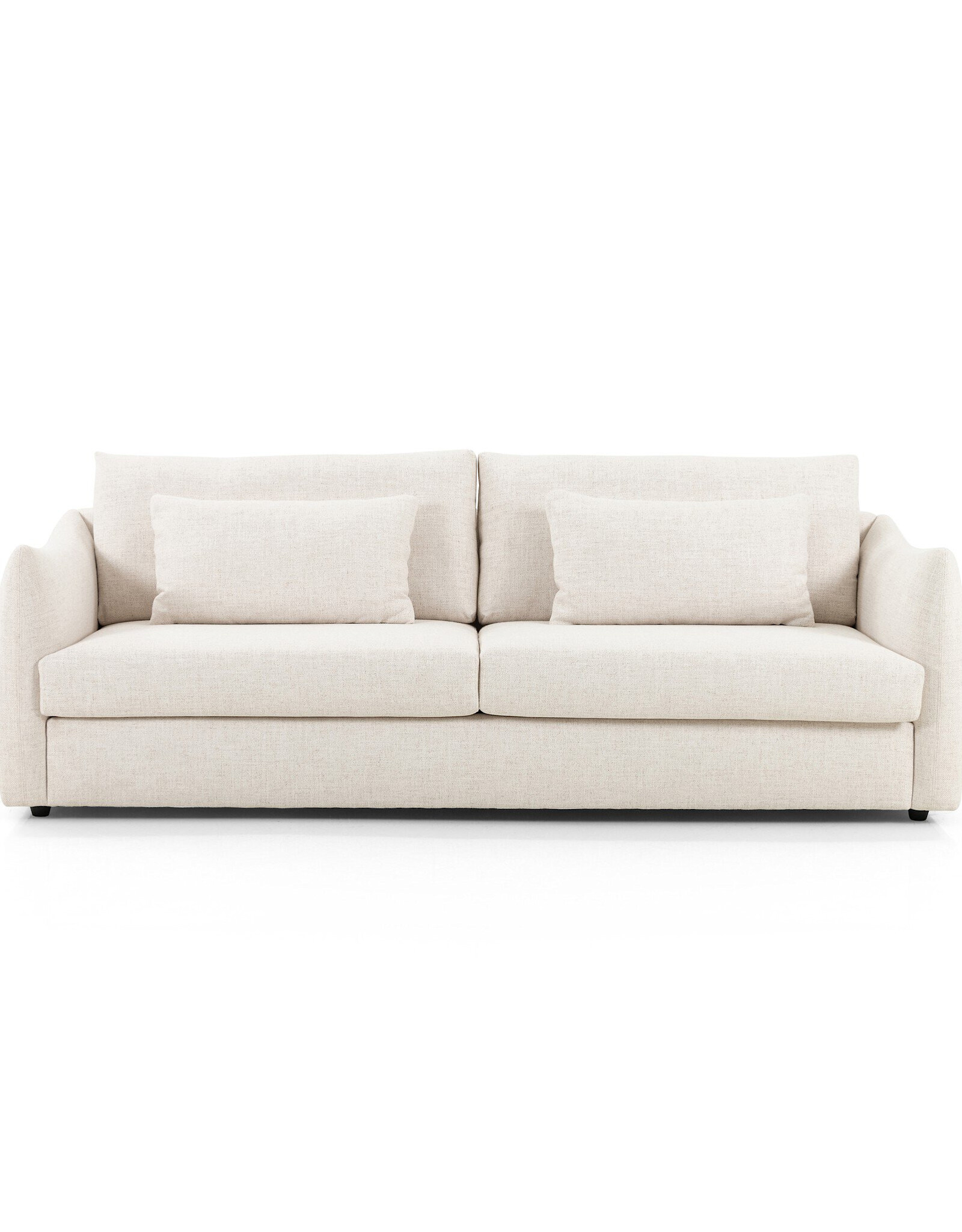 Kelsey Sofa, Dover Crescent -92"