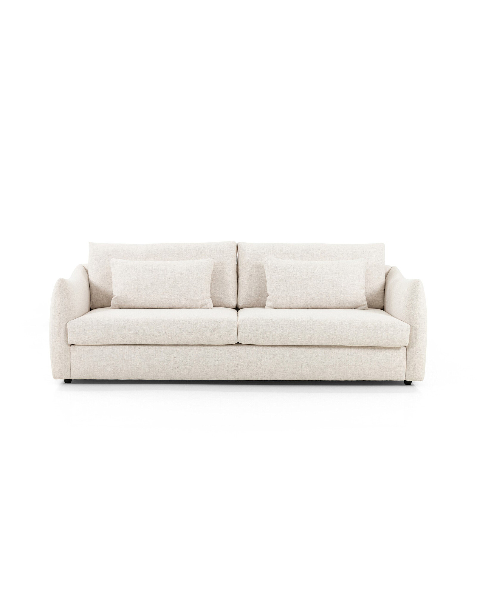 Kelsey Sofa, Dover Crescent -92"