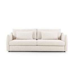 Kelsey Sofa, Dover Crescent -92"