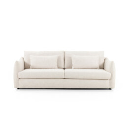 Kelsey Sofa, Dover Crescent -92"