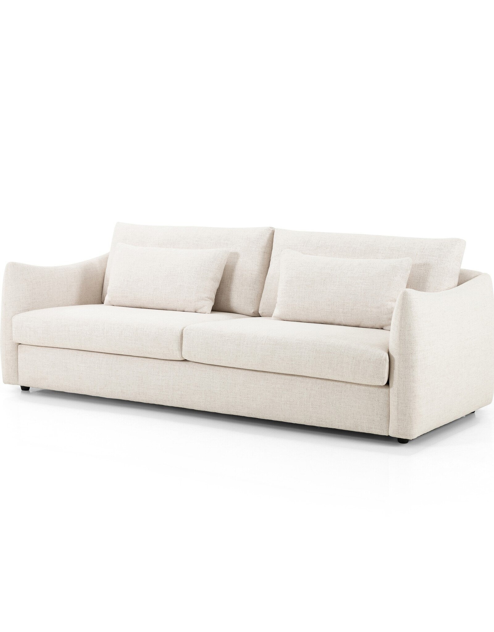 Kelsey Sofa, Dover Crescent -92"