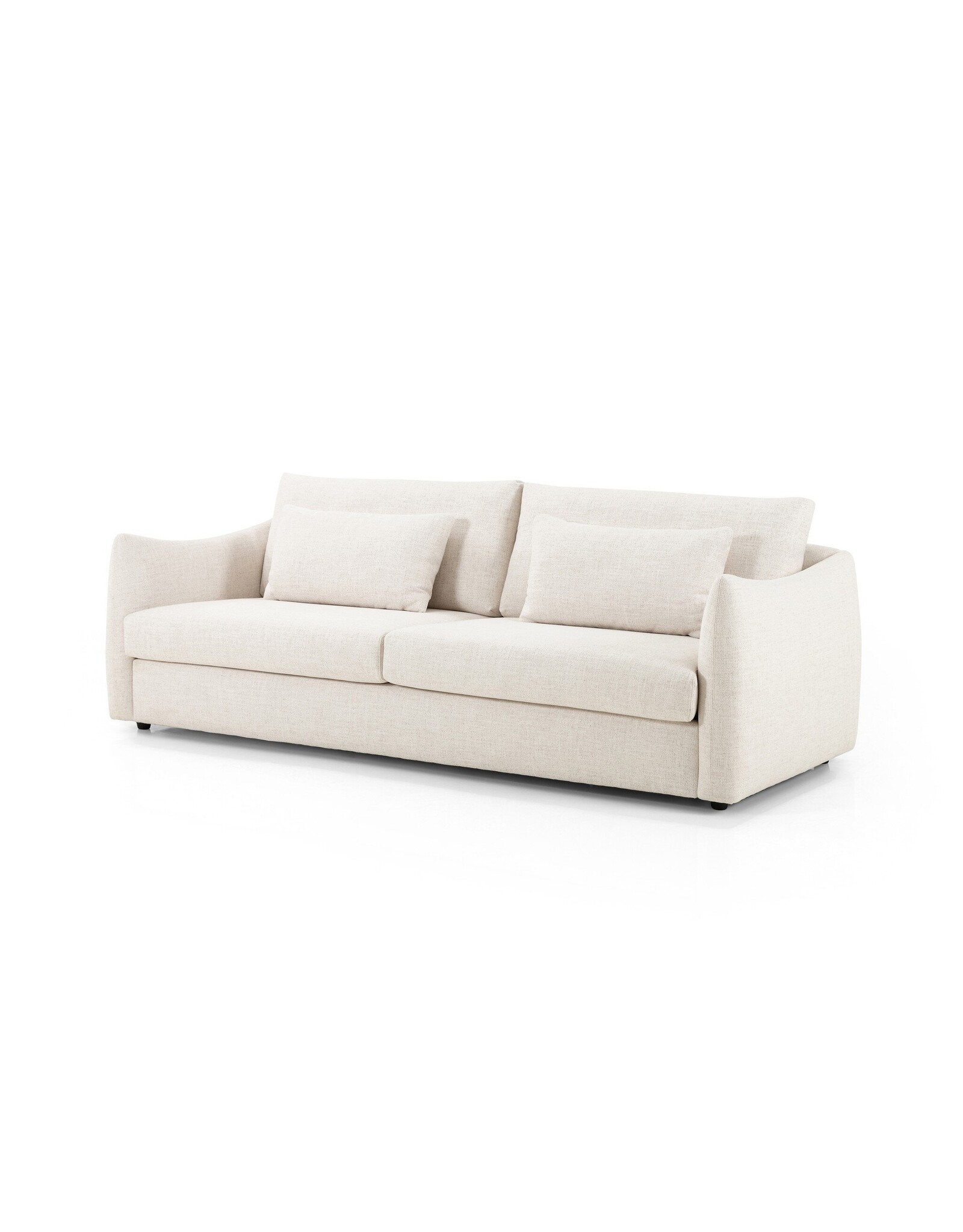 Kelsey Sofa, Dover Crescent -92"