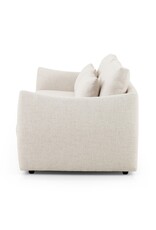 Kelsey Sofa, Dover Crescent -92"