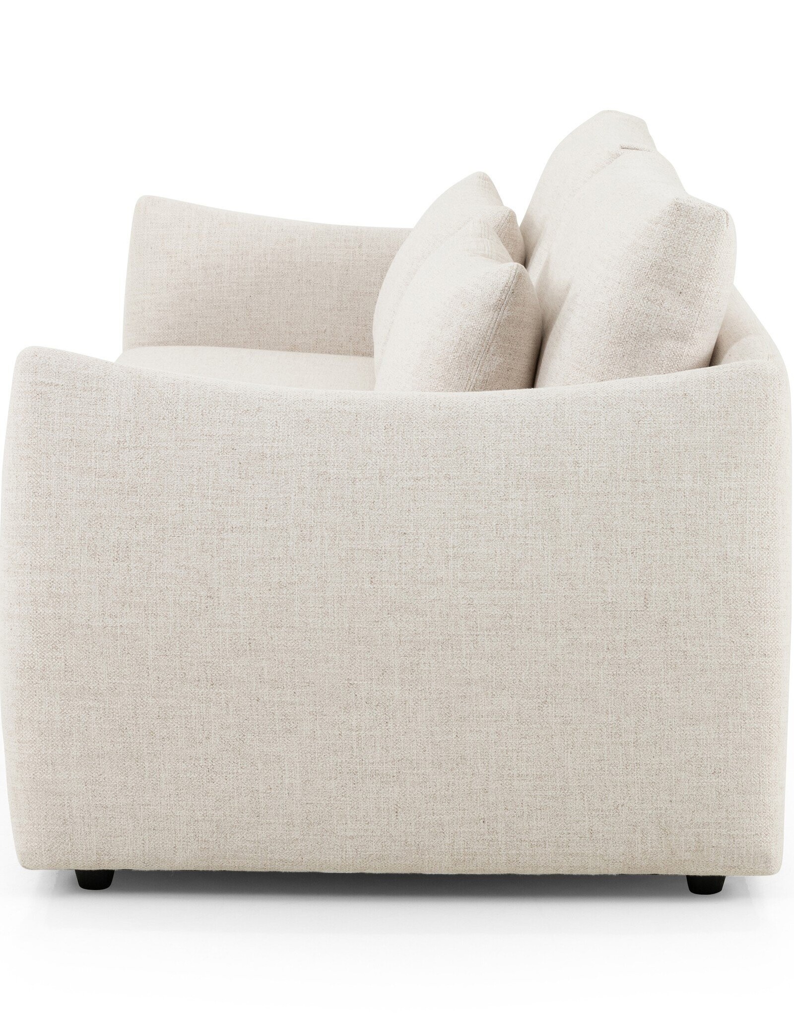 Kelsey Sofa, Dover Crescent -92"