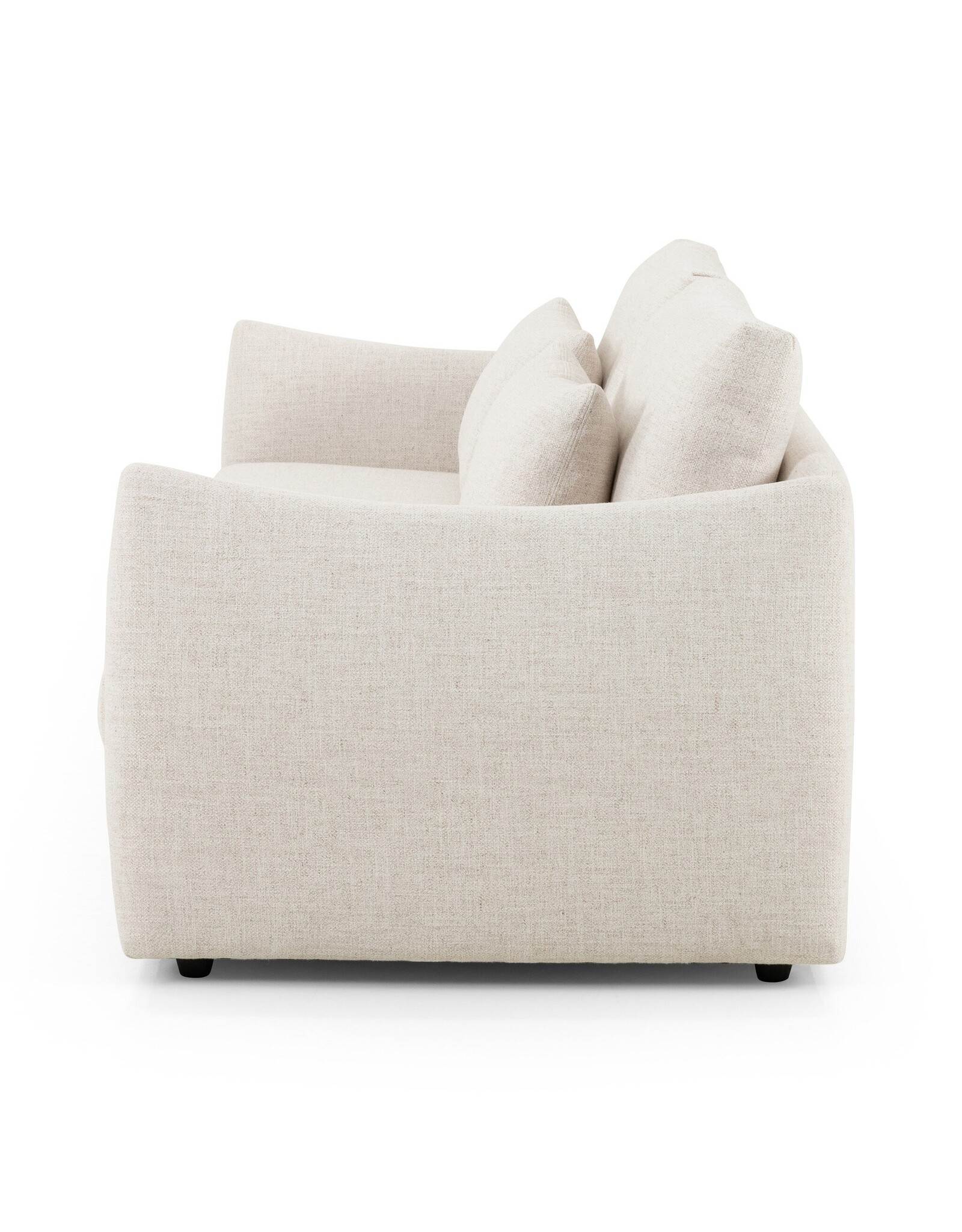 Kelsey Sofa, Dover Crescent -92"