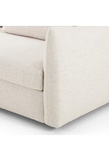 Kelsey Sofa, Dover Crescent -92"