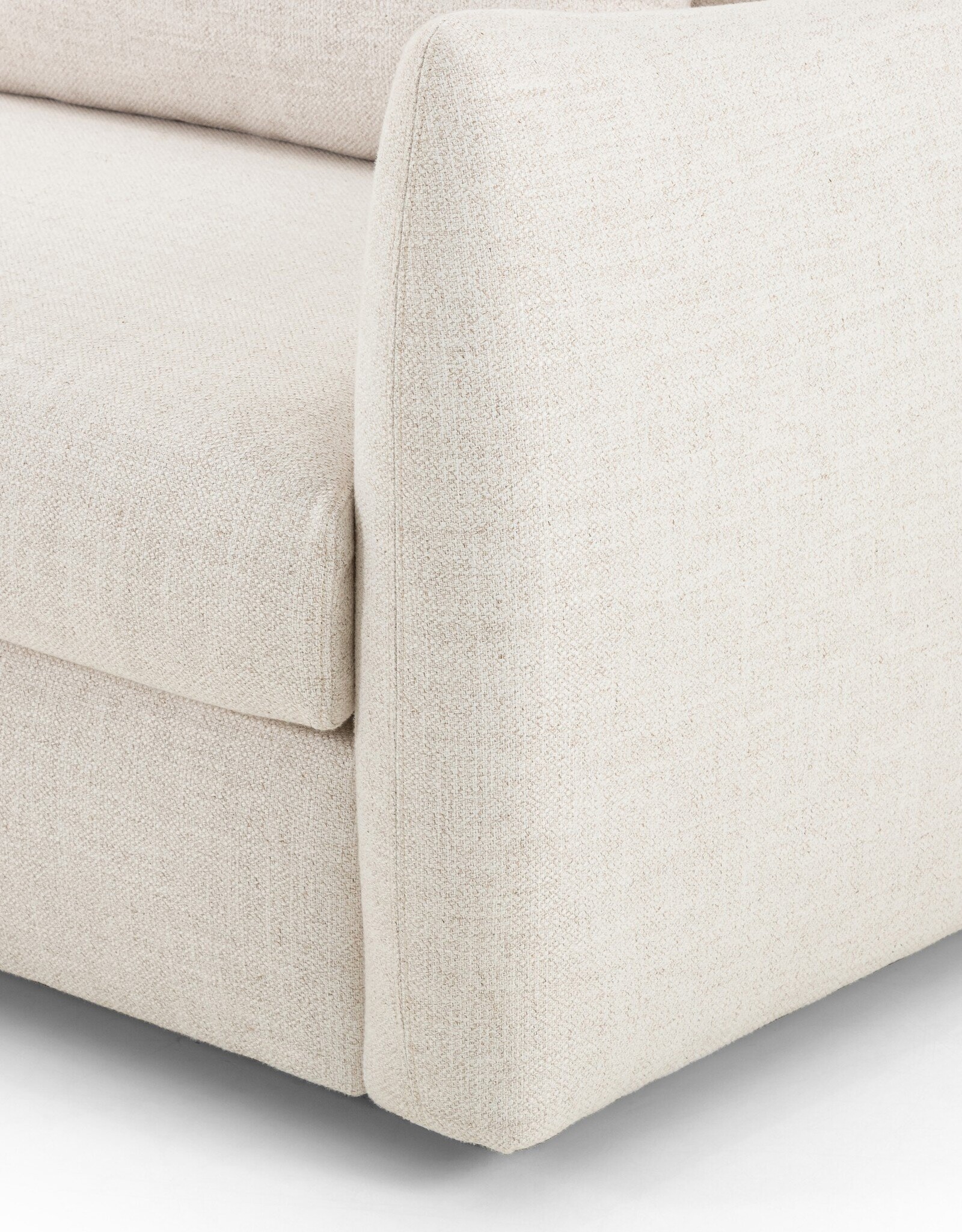 Kelsey Sofa, Dover Crescent -92"
