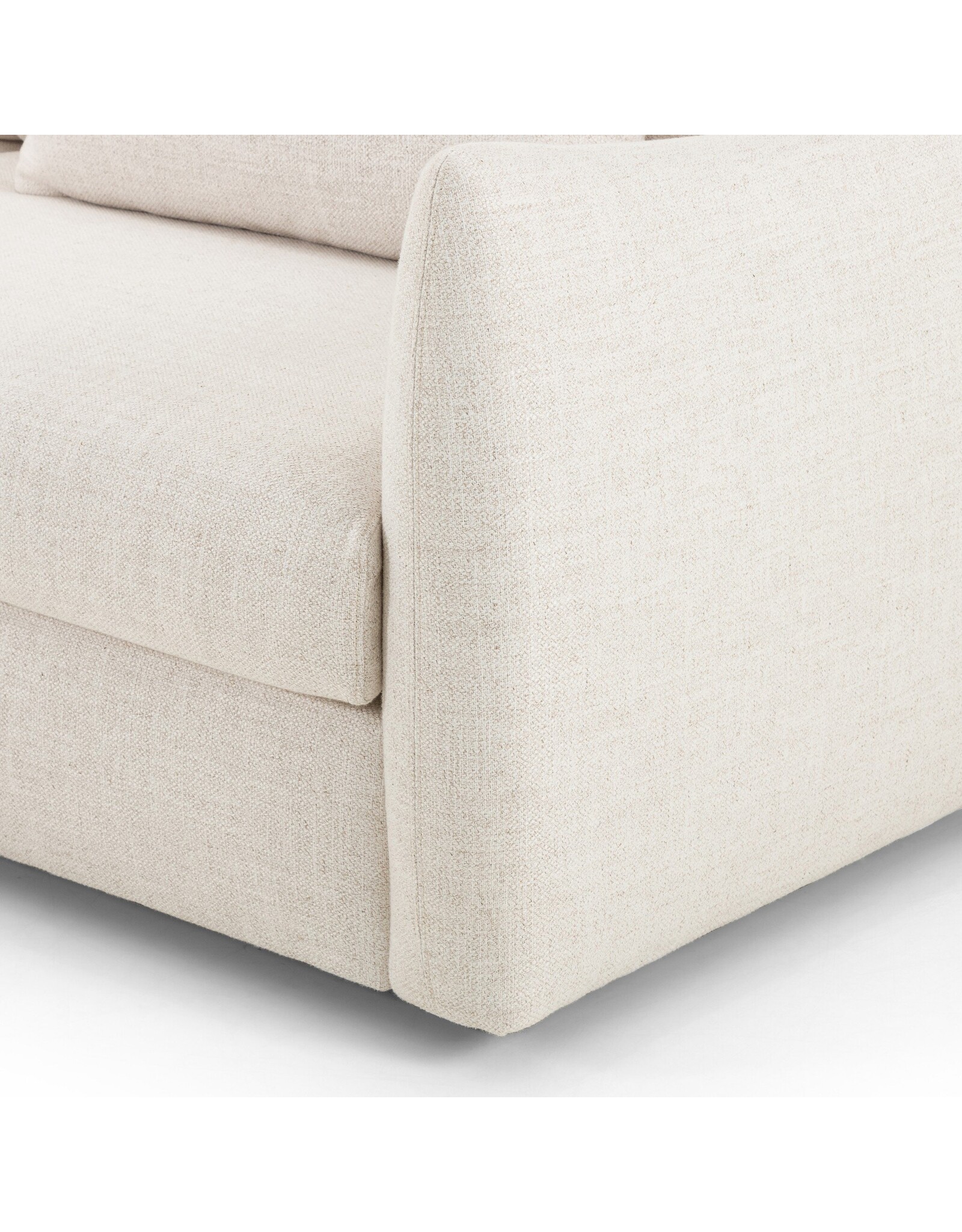 Kelsey Sofa, Dover Crescent -92"