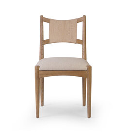 Haddon Dining Chair in Antwerp Natural
