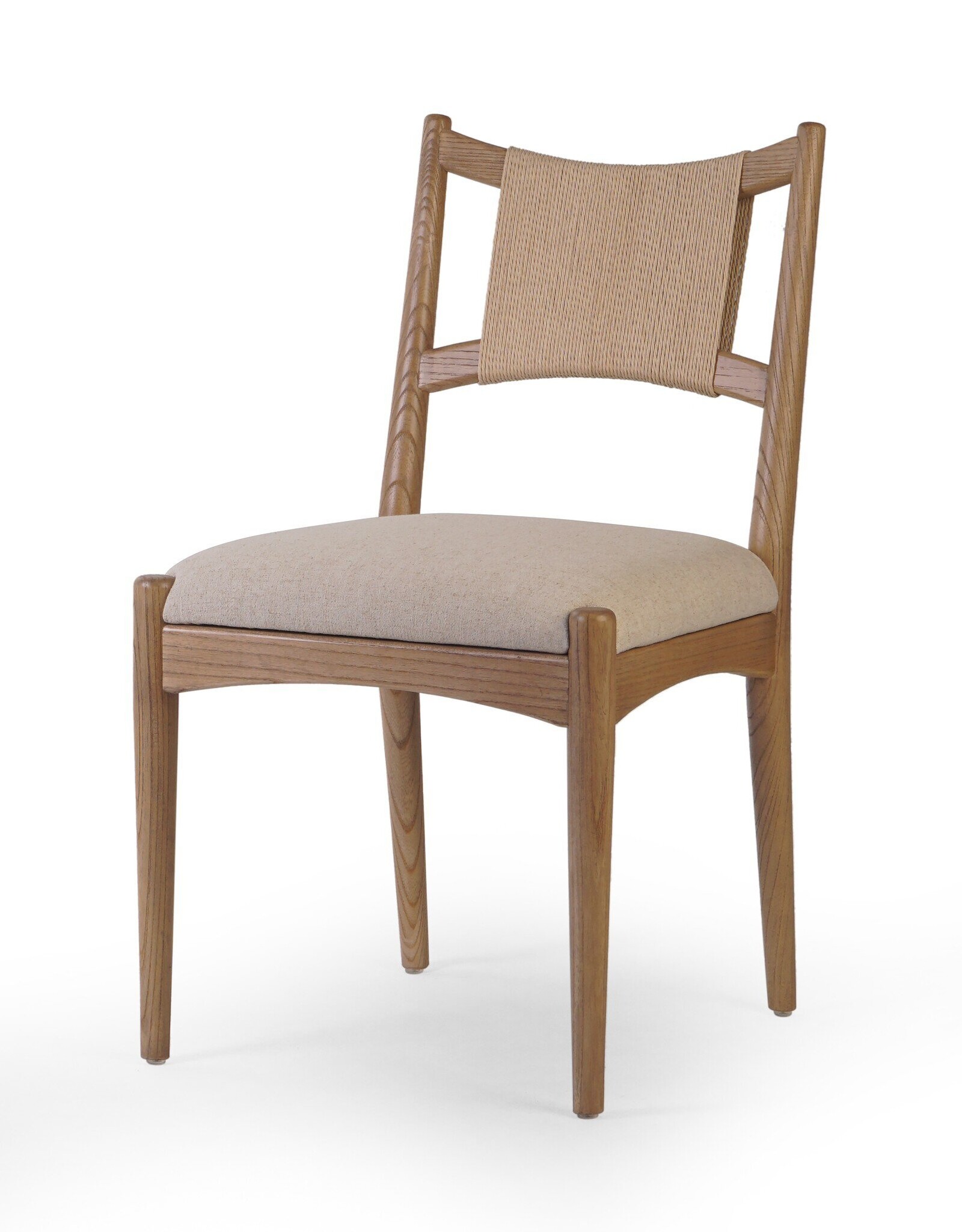 Haddon Dining Chair in Antwerp Natural