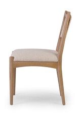 Haddon Dining Chair in Antwerp Natural