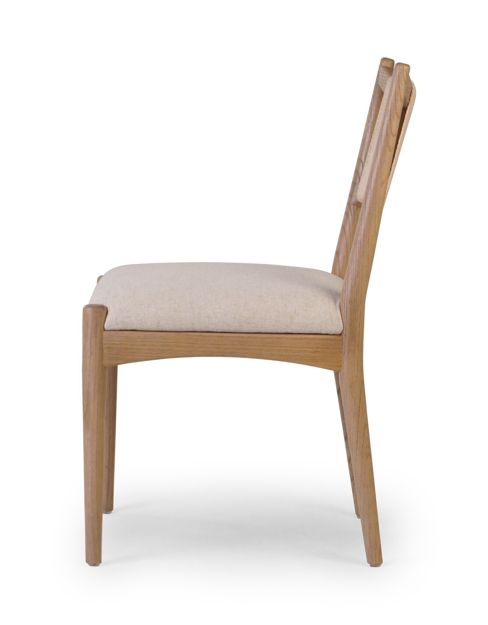 Haddon Dining Chair in Antwerp Natural