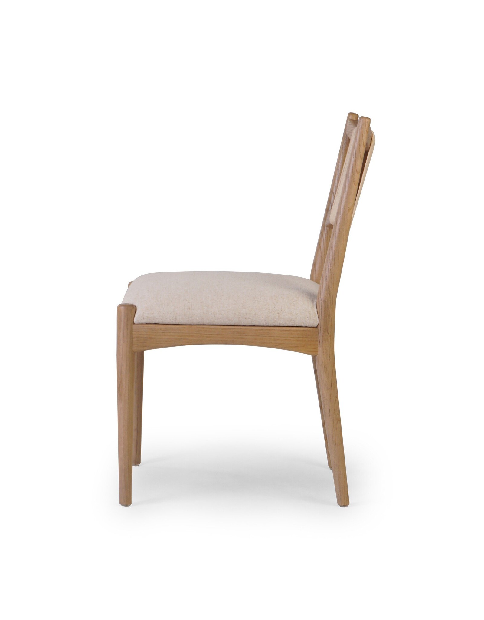 Haddon Dining Chair in Antwerp Natural