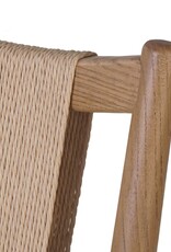 Haddon Dining Chair in Antwerp Natural