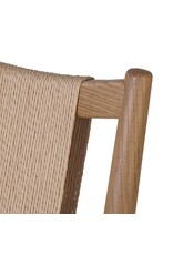 Haddon Dining Chair in Antwerp Natural