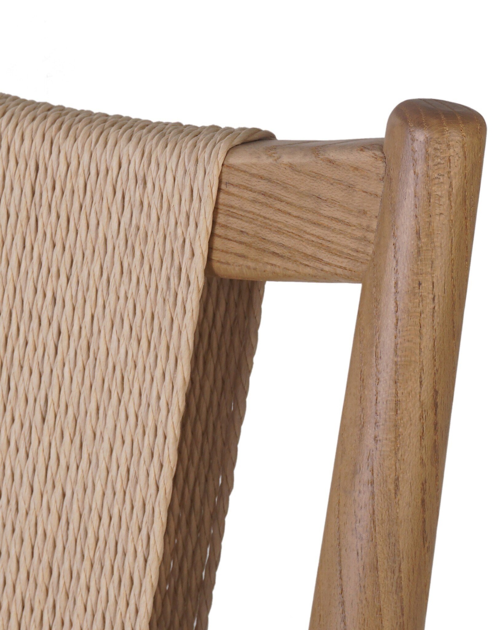 Haddon Dining Chair in Antwerp Natural