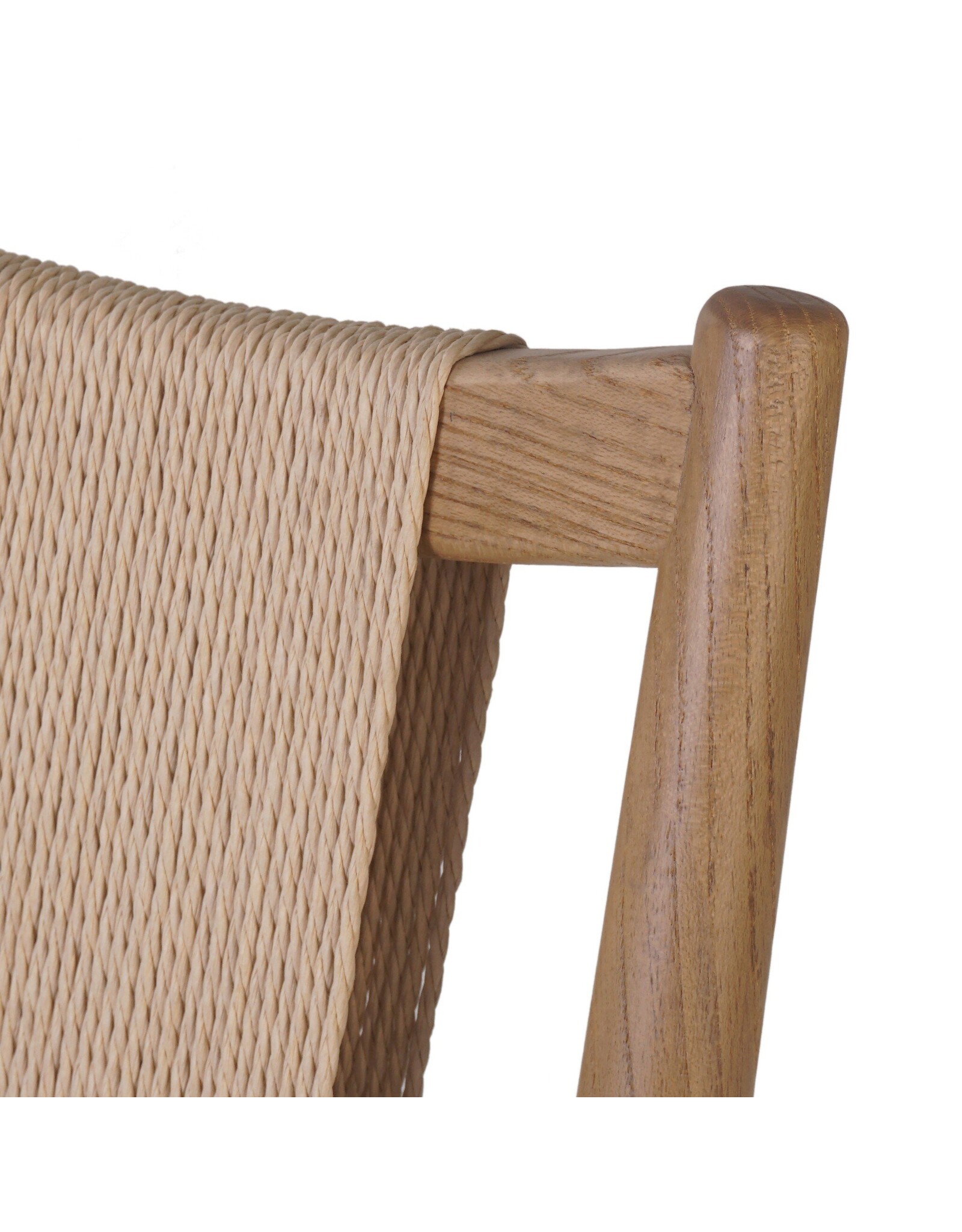Haddon Dining Chair in Antwerp Natural
