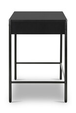 Soto Desk in Black