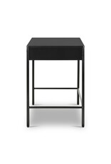 Soto Desk in Black