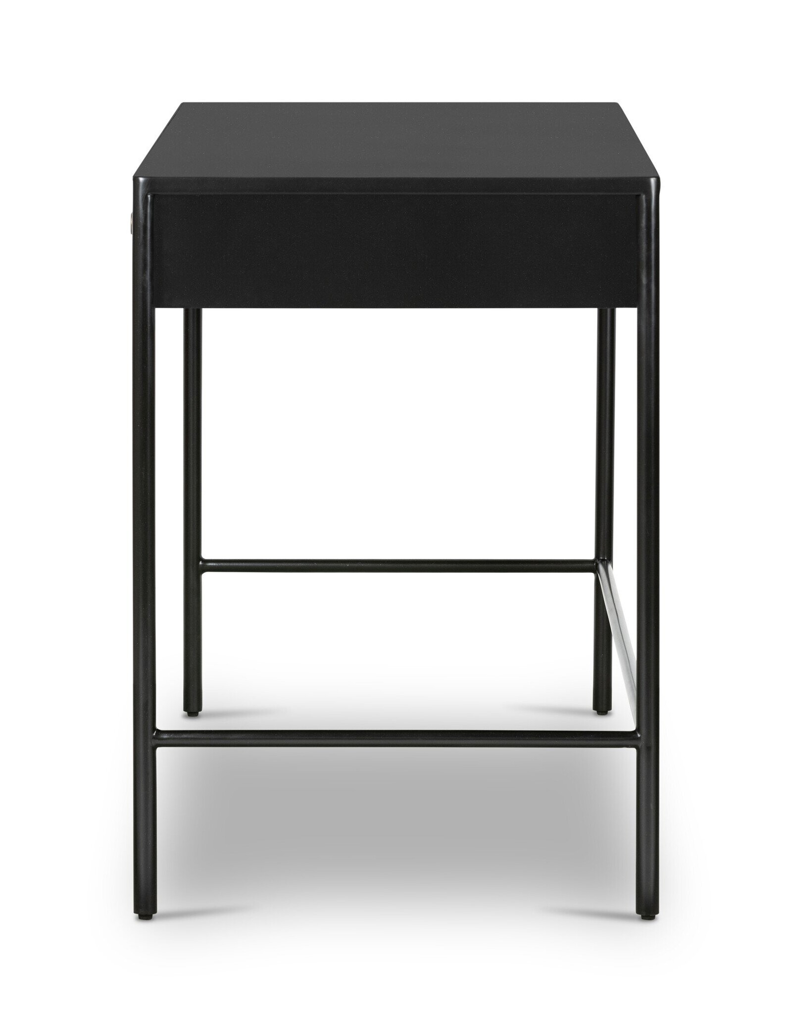 Soto Desk in Black