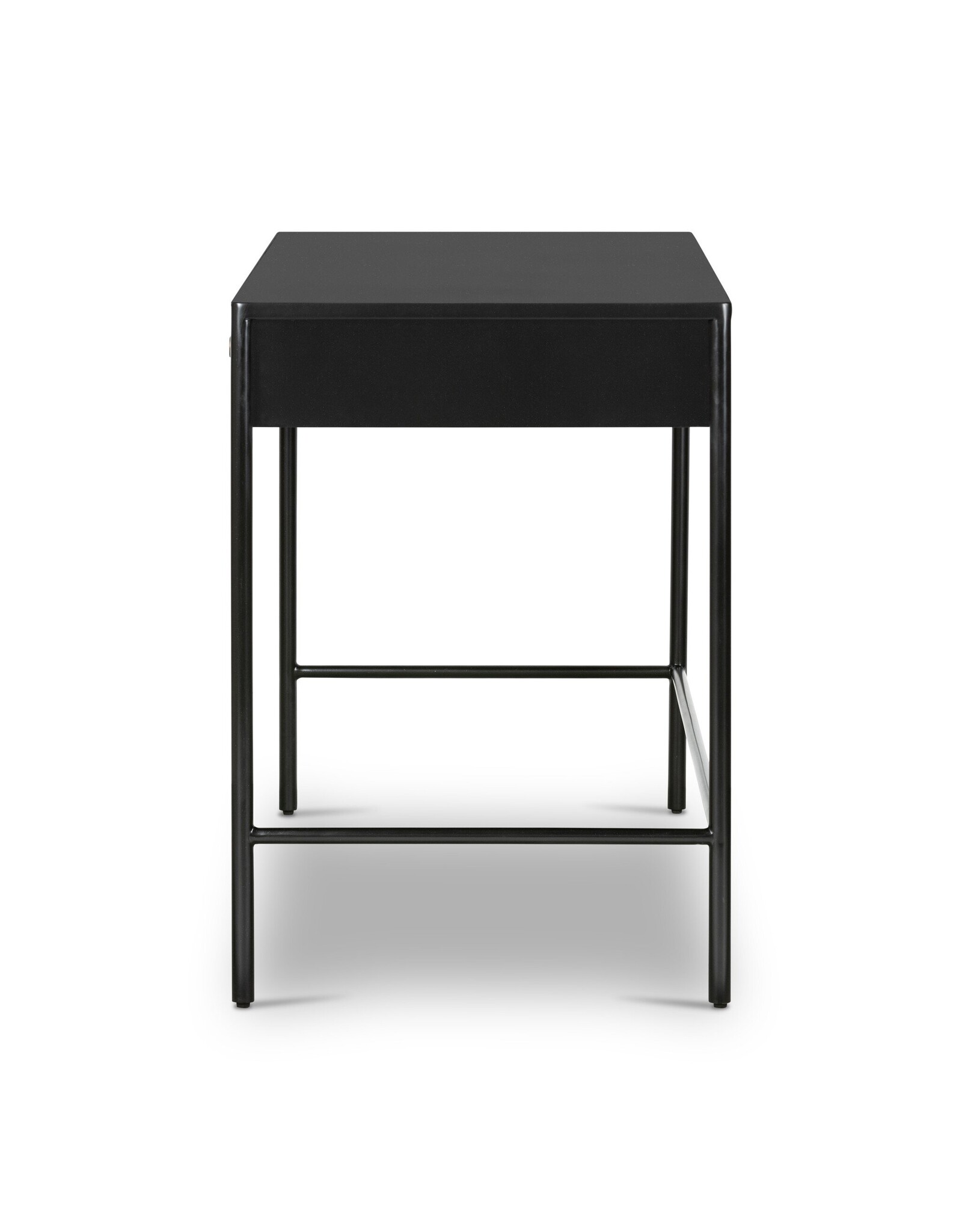 Soto Desk in Black