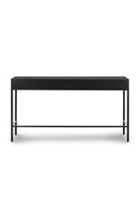 Soto Desk in Black