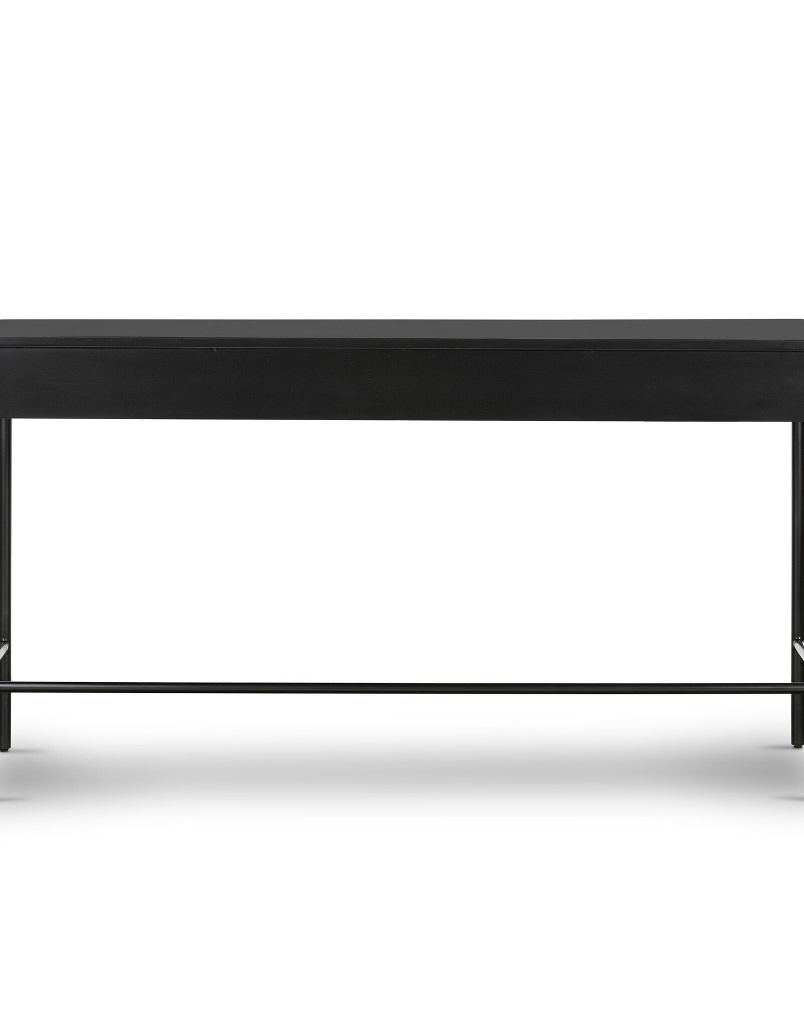 Soto Desk in Black