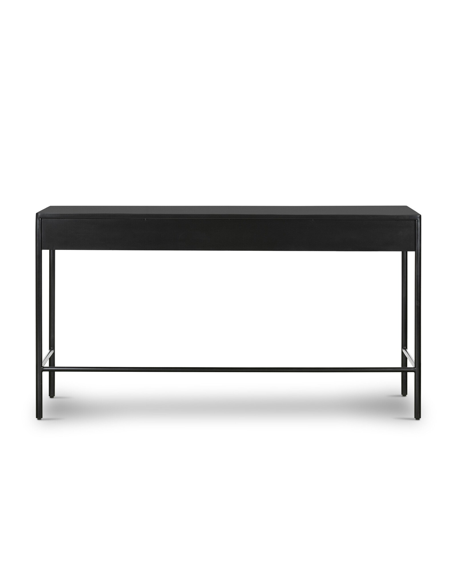Soto Desk in Black