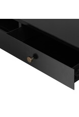 Soto Desk in Black