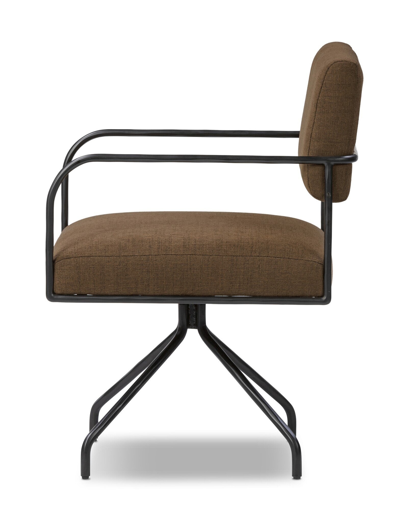Fenn Desk Chair in Crypton Nomad Mushroom