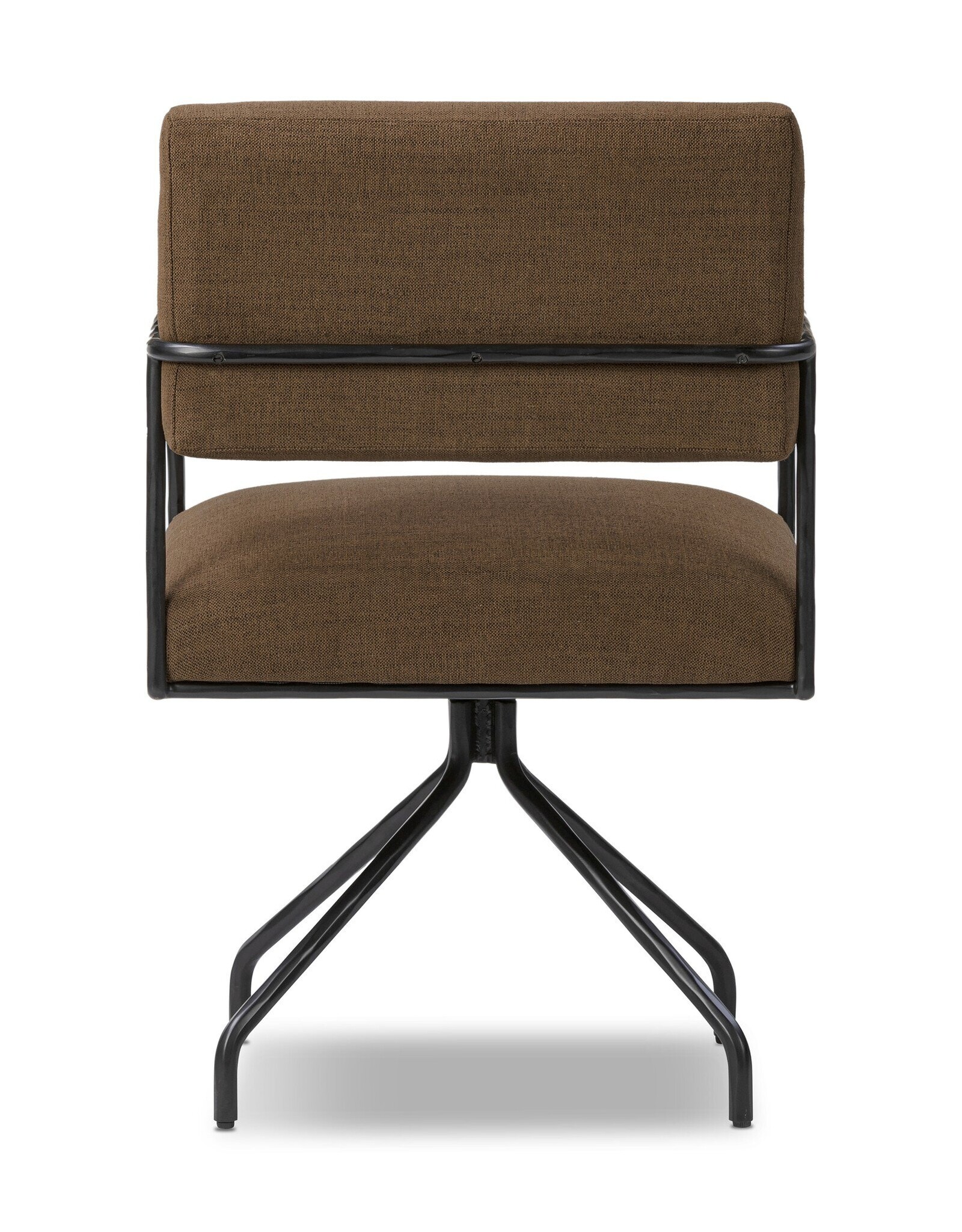 Fenn Desk Chair in Crypton Nomad Mushroom