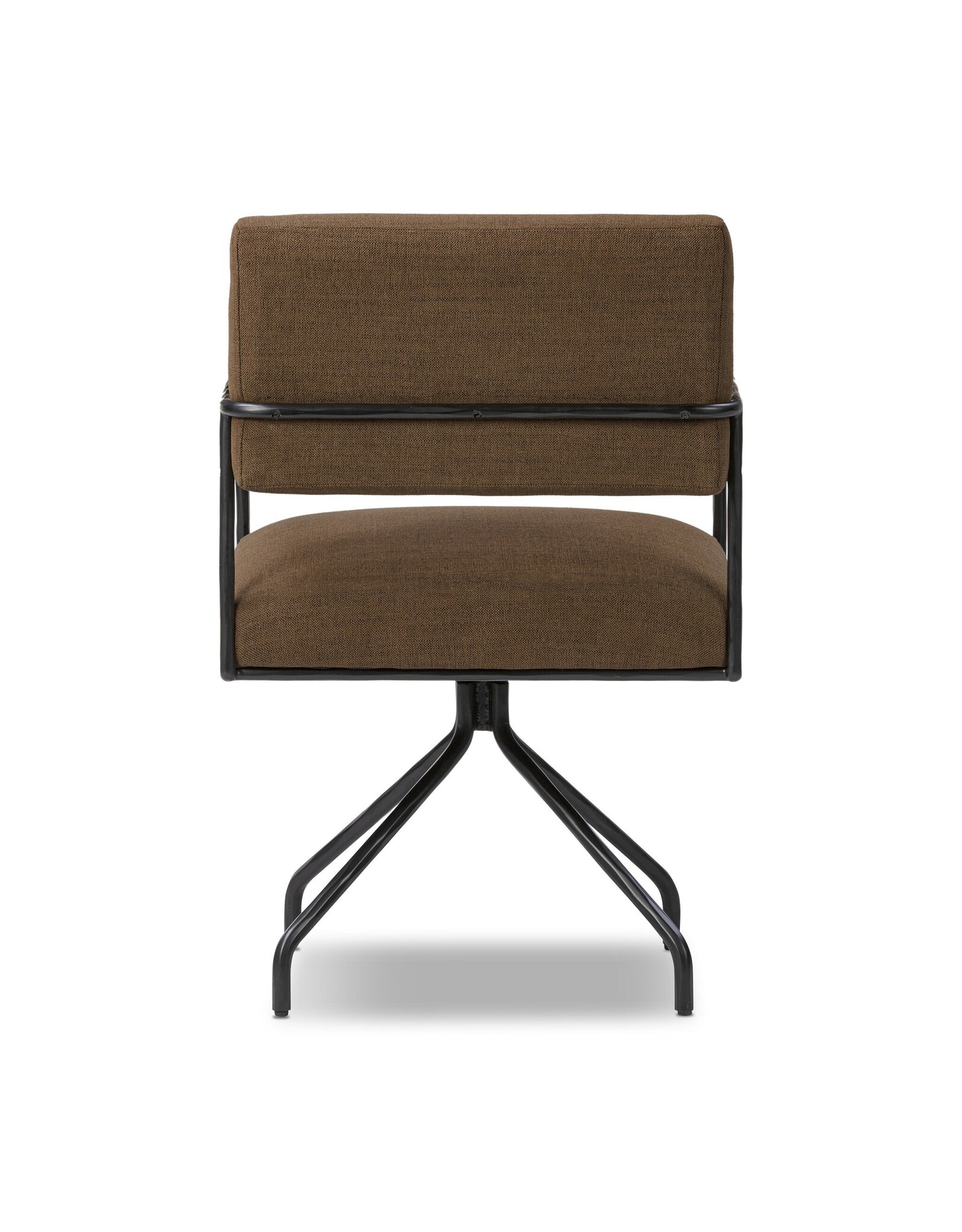 Fenn Desk Chair in Crypton Nomad Mushroom