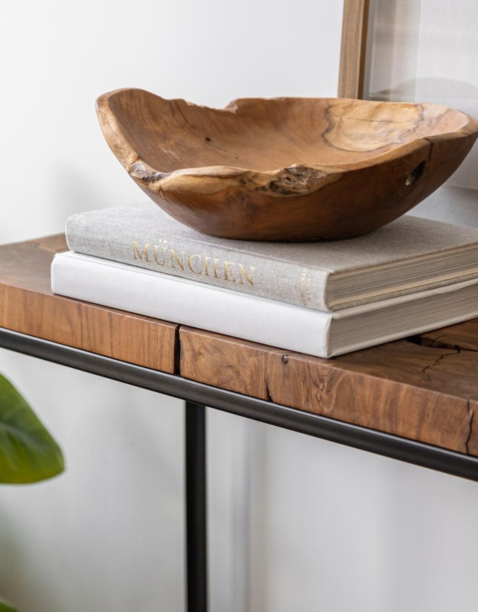 Natura Tipis Fruit Bowl