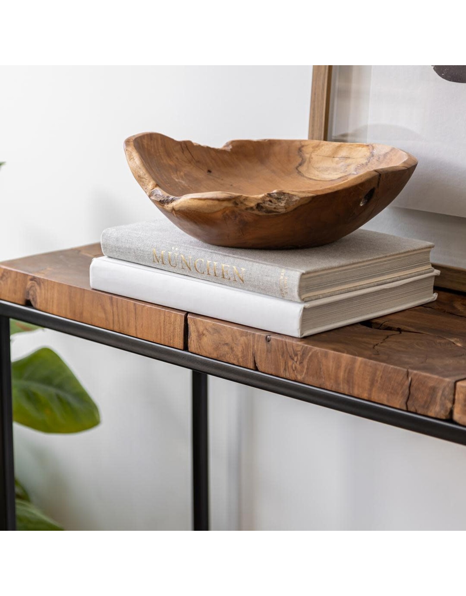 Natura Tipis Fruit Bowl