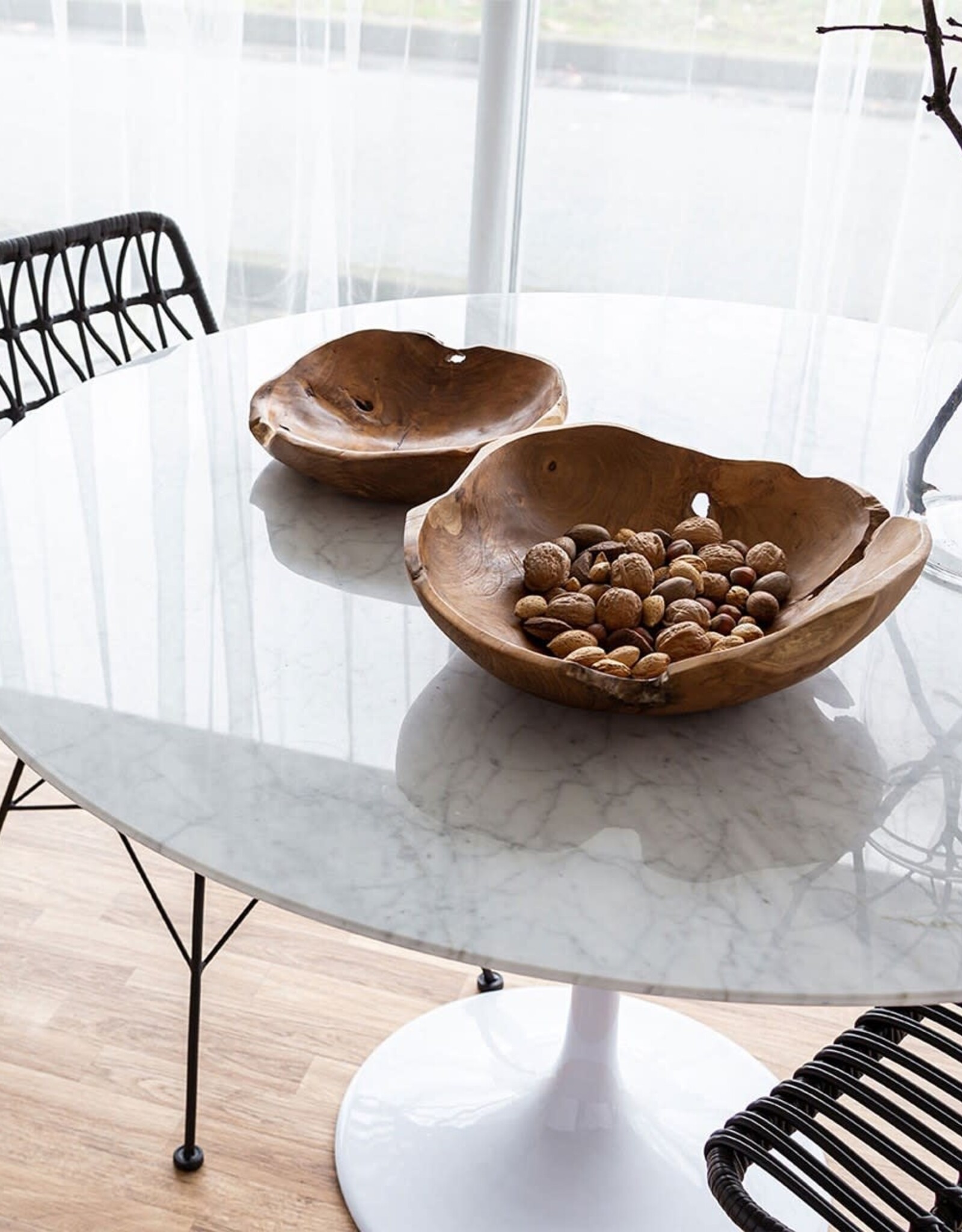 Natura Tipis Fruit Bowl